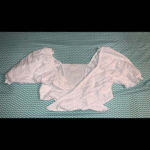 OOTD Fash “Niya Off Shoulder Top”